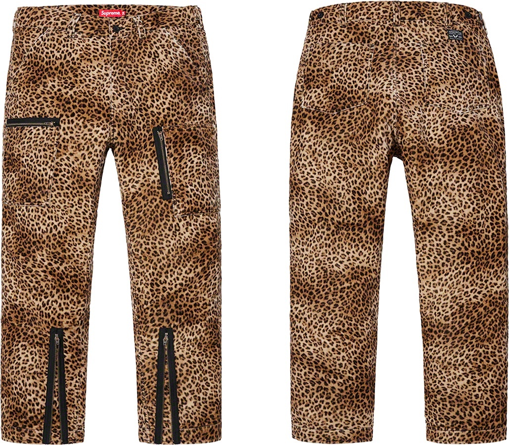 Velvet Flight Pant view 2